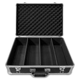 Gorilla CD120 Aluminium Case to Hold 120 CD's